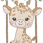 Girafa RM 3