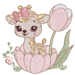 Girafinha RM 4