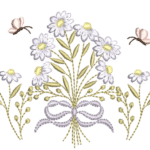 Jardim de Margaridas 2 R93