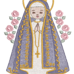 Nossa Senhora Aparecida RM-068