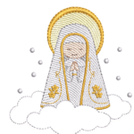Nossa Senhora de Fátima R98