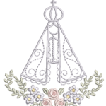 Nossa Senhora Aparecida RM 306