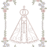Nossa Senhora Aparecida RM 307