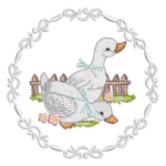 Patos RM 2