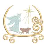 Presepio RM 1