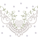 Floral e Richelieu R88