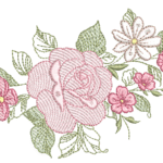 Rosa Grande 2 R99