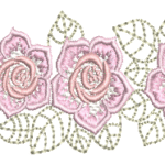 Rosas RM 1