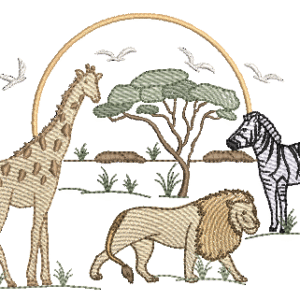 Safari RQ 01