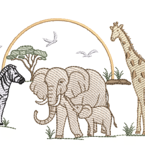 Safari RQ 02