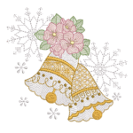 Sino 2 de Natal R92 em Pontos Leves