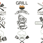 Pacote Churrasco The Grill - em Ponto Cheio