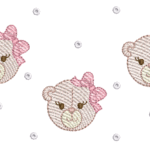 Ursinha Barrado 2 R99