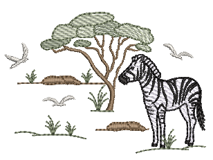 RM-Zebra RQ 1