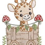 Girafa RM 5