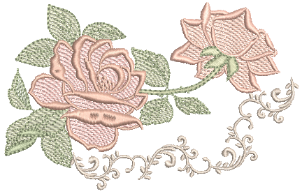 Rosas-e-Arabesco-
