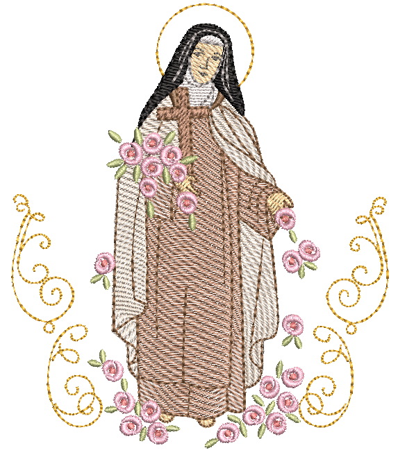 Santa-Terezinha