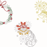 Pacote Trio Natal R92 em Pontos Leves