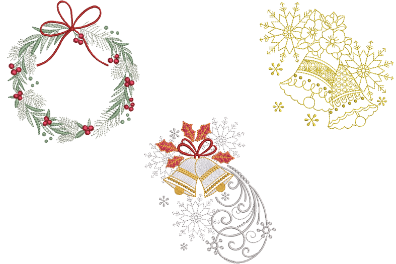 TRIO-NATAL