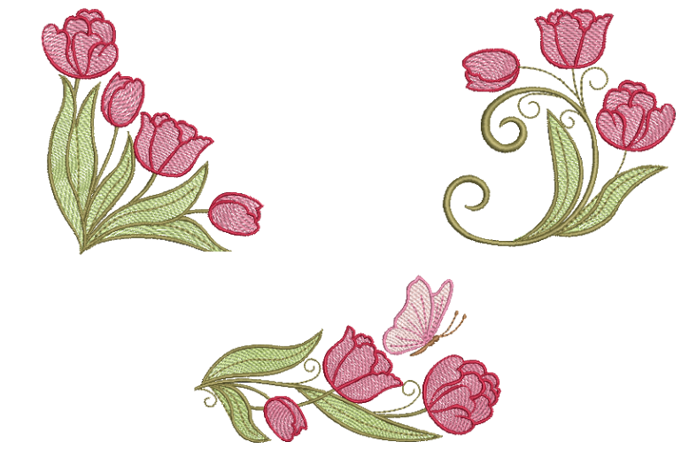 TULIPAS