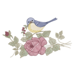 Rosas RQ 129