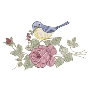 Rosas RQ 129