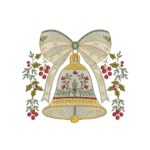 Sino de Natal  RQ 140