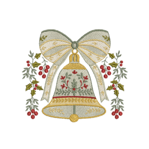 Sino de Natal  RQ 140