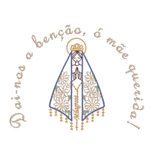 Nossa Senhora RQ 196