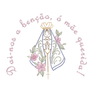 Nossa Senhora RQ 195