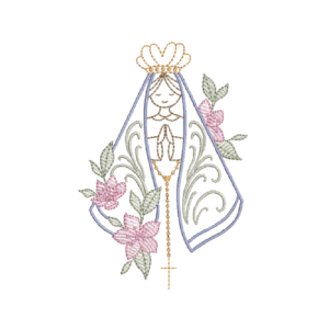 Nossa Senhora RQ 198
