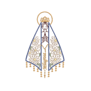 Nossa Senhora RQ 198