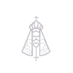 Nossa Senhora Aparecida RQ 202