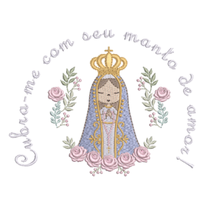 Nossa Senhora RQ 170