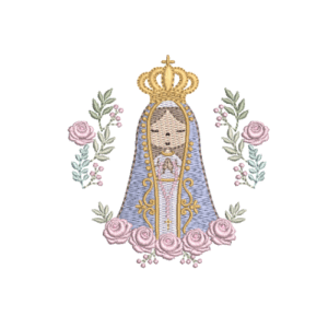 Nossa Senhora RQ 172