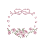 Floral Cerejeira RQ 225