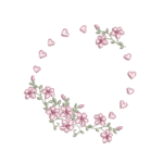 Floral Cerejeira RQ 229