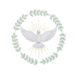 Pombo Espirito Santo RQ 231