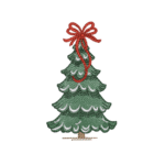 Arvore de Natal RQ 254