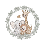 Safari RQ 268