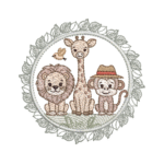 Safari RQ 269