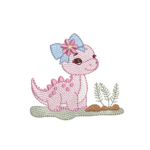 Dinossauro RQ 288