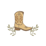 Bota e Ramo RQ 329