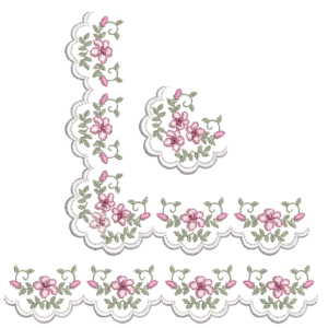 Barrinha Cerejeira RM 450