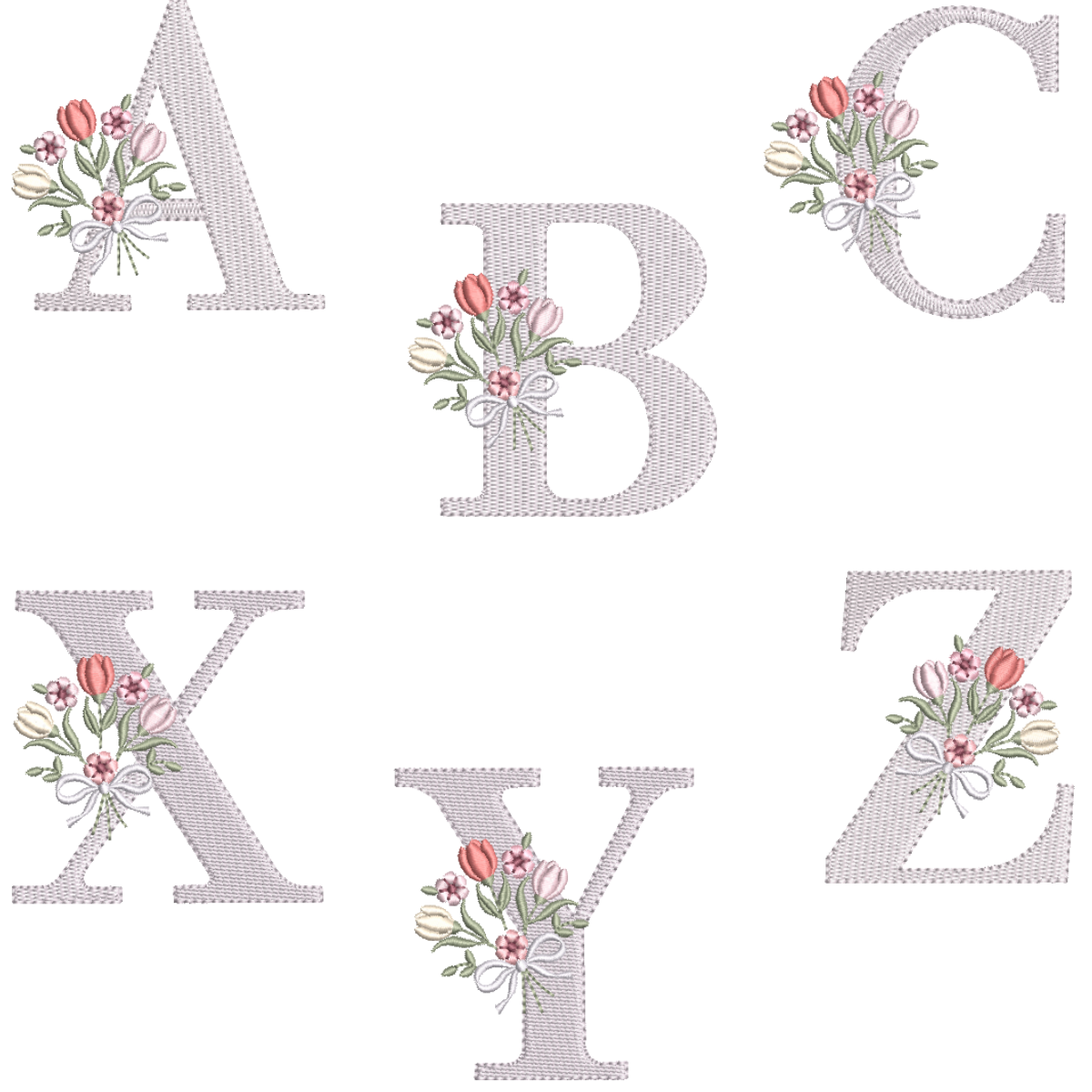 RM-PACOTE ALFA TULIPA RQ 305