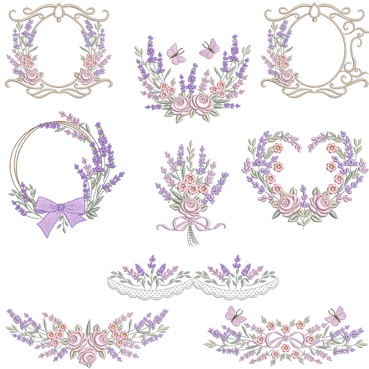 RM-PACOTE LAVANDA RQ 1