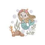 Sereia RQ 336