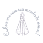 Nossa Senhora Cubra-me RQ 210