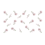 Barrado Floral RQ 371