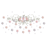 Floral RQ 397